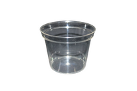 
              Acrylic Vase (Pack of 5)
            