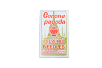 
              Pagoda Sewing Needle (Pack of 10)
            