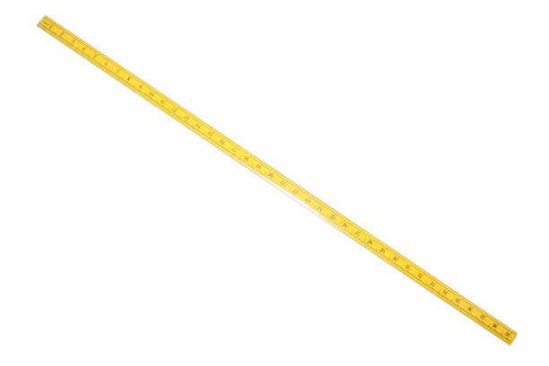 Yard Stick