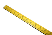 
              Yard Stick
            