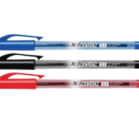 Smooth Ink BallPen (Pack of 12)