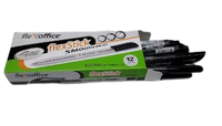 
              Smooth Ink BallPen (Pack of 12)
            