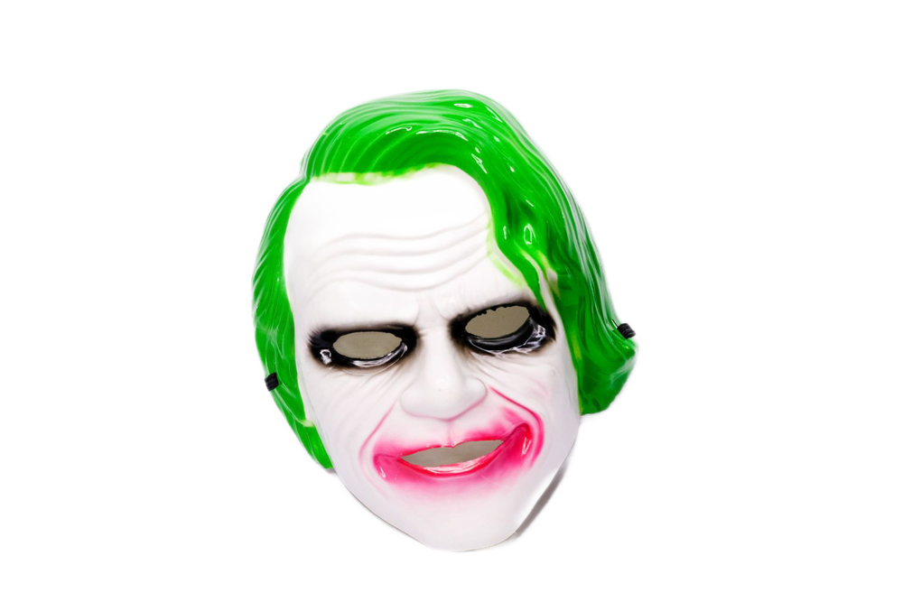 Joker Mask