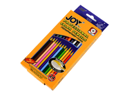 
              JOY Colored Pencil Pack
            