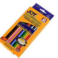 JOY Colored Pencil Pack