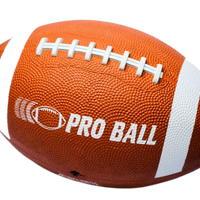 Large Foot Ball