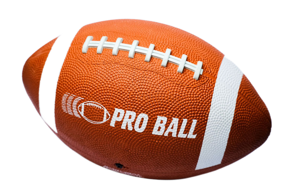 Large Foot Ball