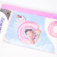 Lifeguard Pink Inflatable