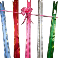 Plain Magic Ribbon (Minimum of 3 Packs)