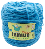 
              Phat Yarn (Minimum of 3 Rolls)
            