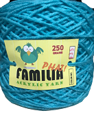 
              Phat Yarn (Minimum of 3 Rolls)
            