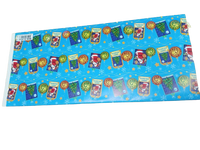 
              Christmas Gift Wrapper (Pack of 10)
            