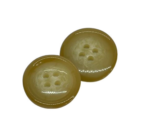 Polishorn Coat Buttons with Design