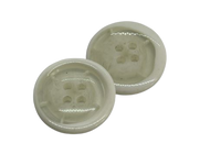 
              Polishorn Coat Buttons with Design
            