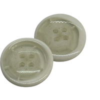 Polishorn Coat Buttons with Design