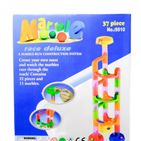 Marble Race Deluxe