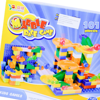 Marble Race Game Version 2