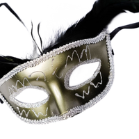 Mask Party