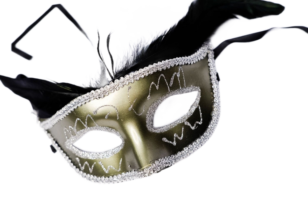 Mask Party