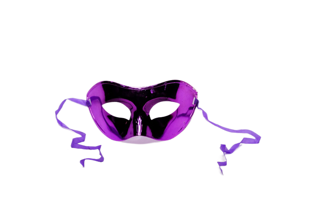 Maskquerade Violet