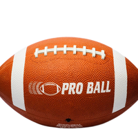 Medium Football