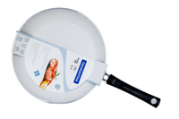 
              Induction-Ready Frying Pan (Marble Coated)
            