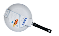 
              Induction-Ready Frying Pan (Marble Coated)
            