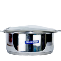 Rotonda Ceramic Deep Casserole