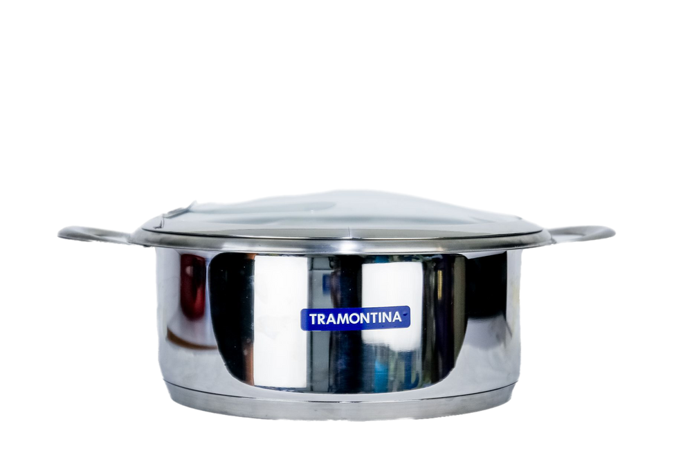 Rotonda Ceramic Deep Casserole