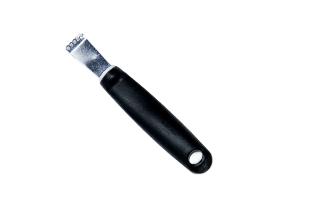 Utilita Lemon Grater