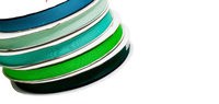 
              Grossgrain Ribbons (Minimum of 2 Rolls)
            
