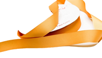 
              Grossgrain Ribbons (Minimum of 2 Rolls)
            