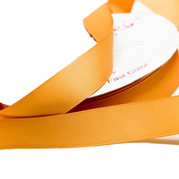 Grossgrain Ribbons (Minimum of 2 Rolls)