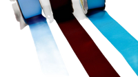 
              Grossgrain Ribbons (Minimum of 2 Rolls)
            