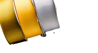 
              Grossgrain Ribbons (Minimum of 2 Rolls)
            