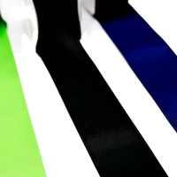 Grossgrain Ribbons (Minimum of 2 Rolls)