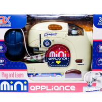 Mini Appliances