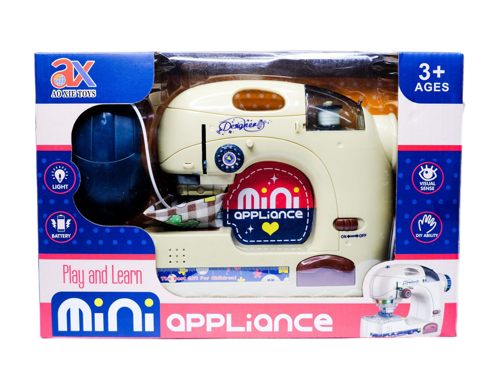 Mini Appliances