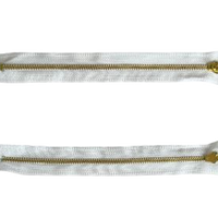 MIT Brass (Pack of 12)