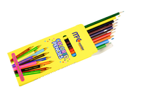 
              12-pc. Colored Pencil Set
            