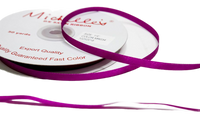 
              Double Edge Satin Ribbons (Minimum of 3 Rolls)
            