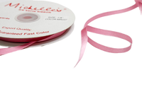 
              Double Edge Satin Ribbons (Minimum of 3 Rolls)
            
