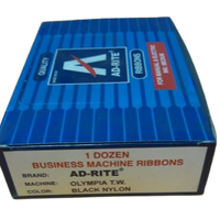 Business Machine Ribbon