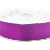 Double Edge Satin Ribbons (Minimum of 3 Rolls)