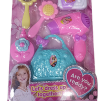 Magic Beauty Makeup Set