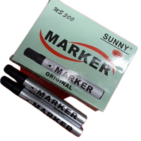 Permanent Marker