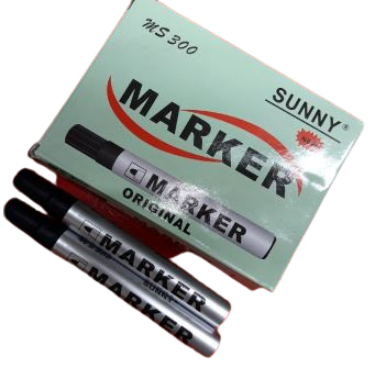 Permanent Marker