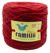 
              Phat Yarn (Minimum of 3 Rolls)
            