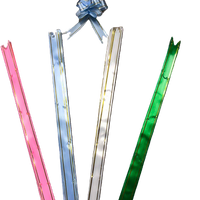 Plain Magic Ribbon (Minimum of 3 Packs)