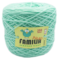 
              Phat Yarn (Minimum of 3 Rolls)
            
